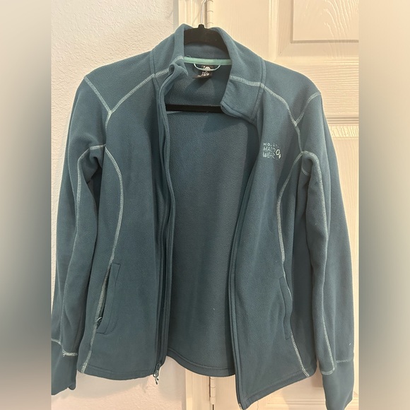 Mountain Hardware Jacket - Picture 1 of 4